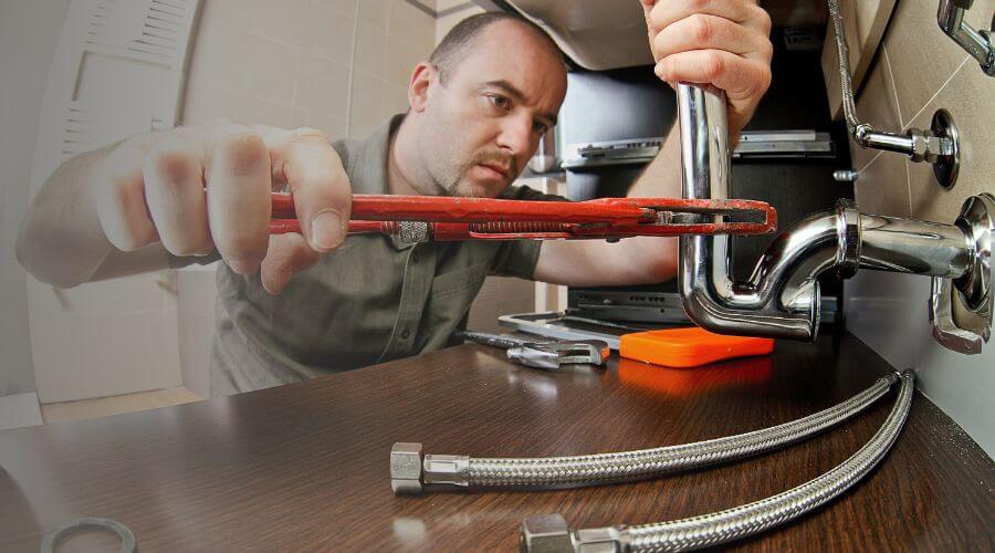 Local expert plumbing services in Gowrie, IA